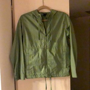 Like New Condition Patagonia lightweight cotton jacket